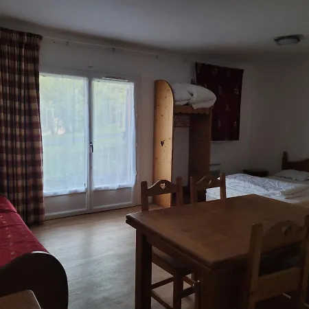 Lägenhet 2 Pieces Apmr